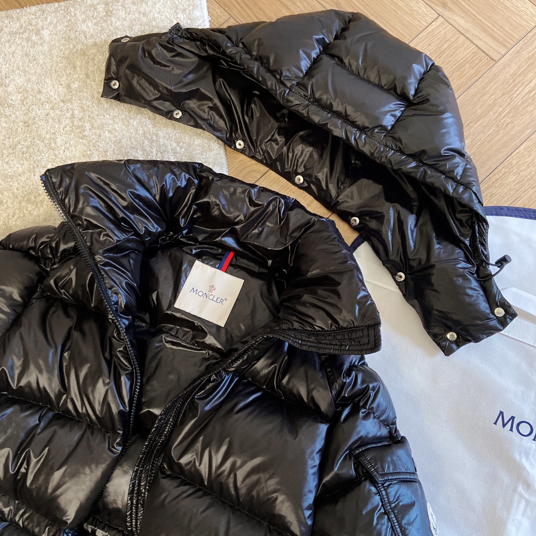 Moncler Down Jackets